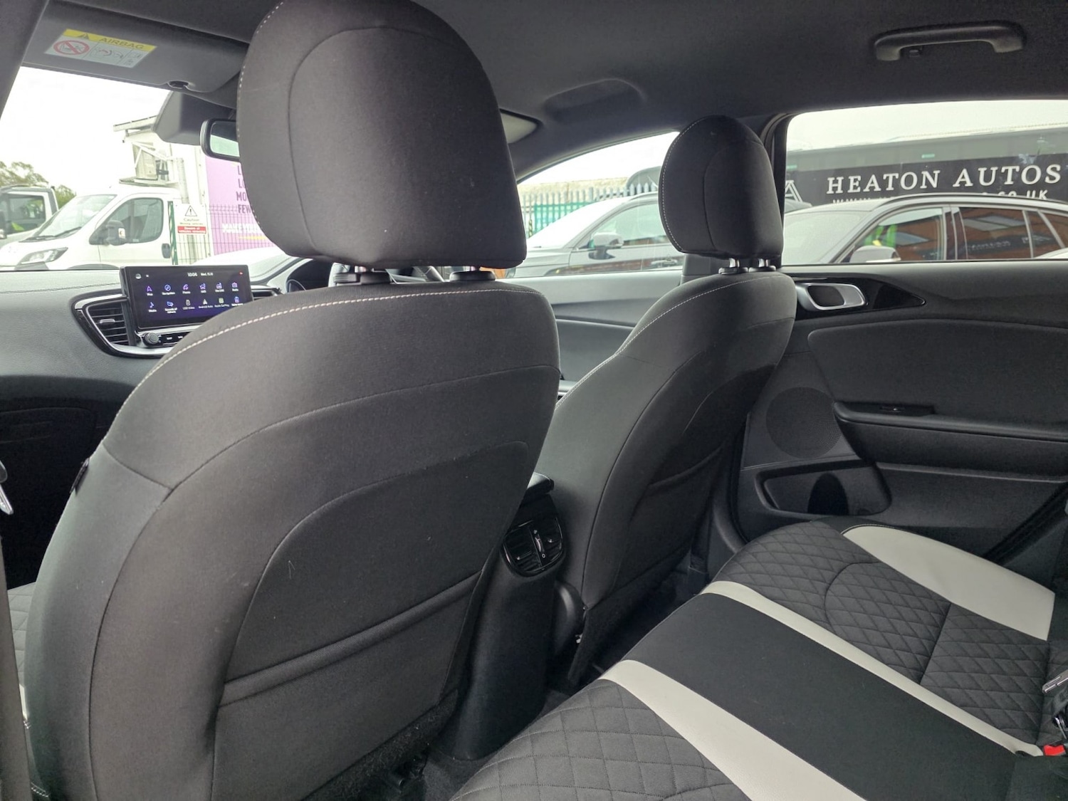 Used Kia Pro Ceed 2021 for sale - 76656312: Photo 27