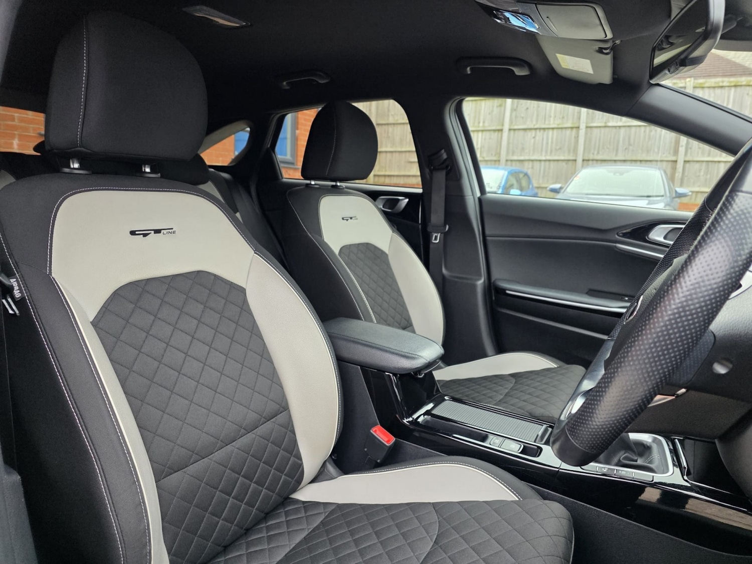 Used Kia Pro Ceed 2021 for sale - 76656312: Photo 32