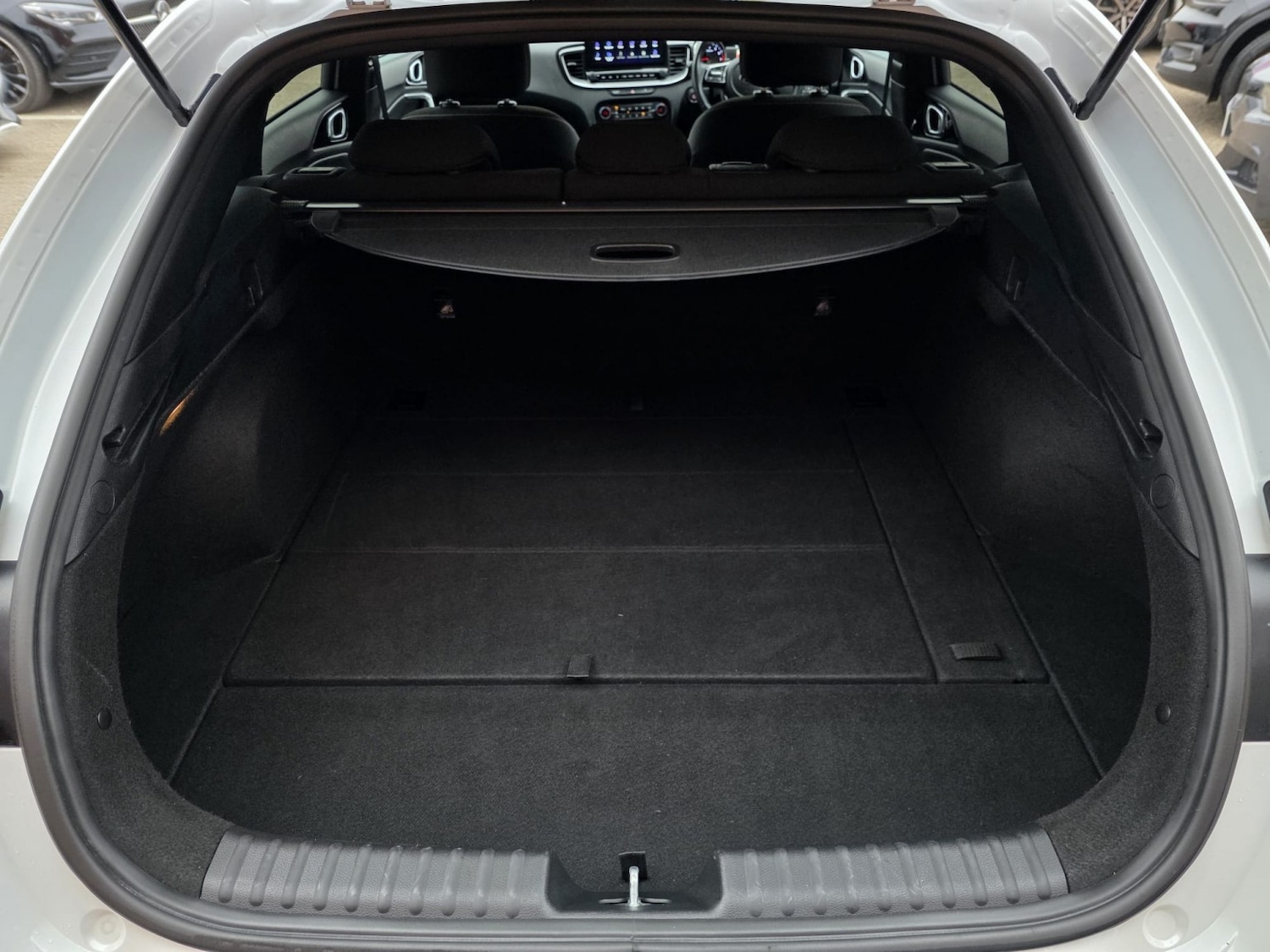 Used Kia Pro Ceed 2021 for sale - 76656312: Photo 35