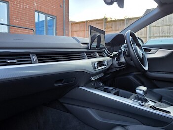 Used Audi A5 2023 for sale - 76656323: Photo