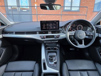 Used Audi A5 2023 for sale - 76656323: Photo