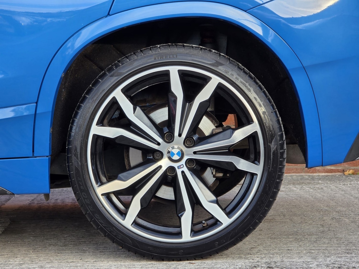 Used BMW X2 2020 for sale - 76656166: Photo 11