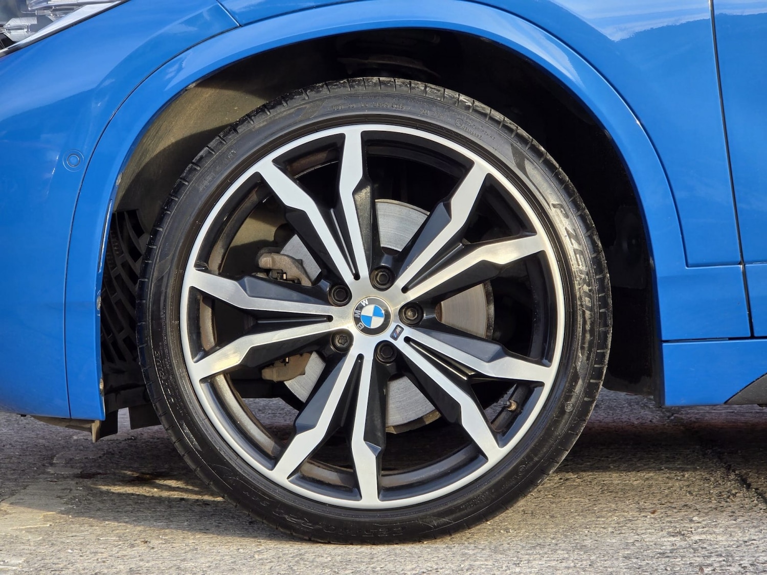 Used BMW X2 2020 for sale - 76656166: Photo 12