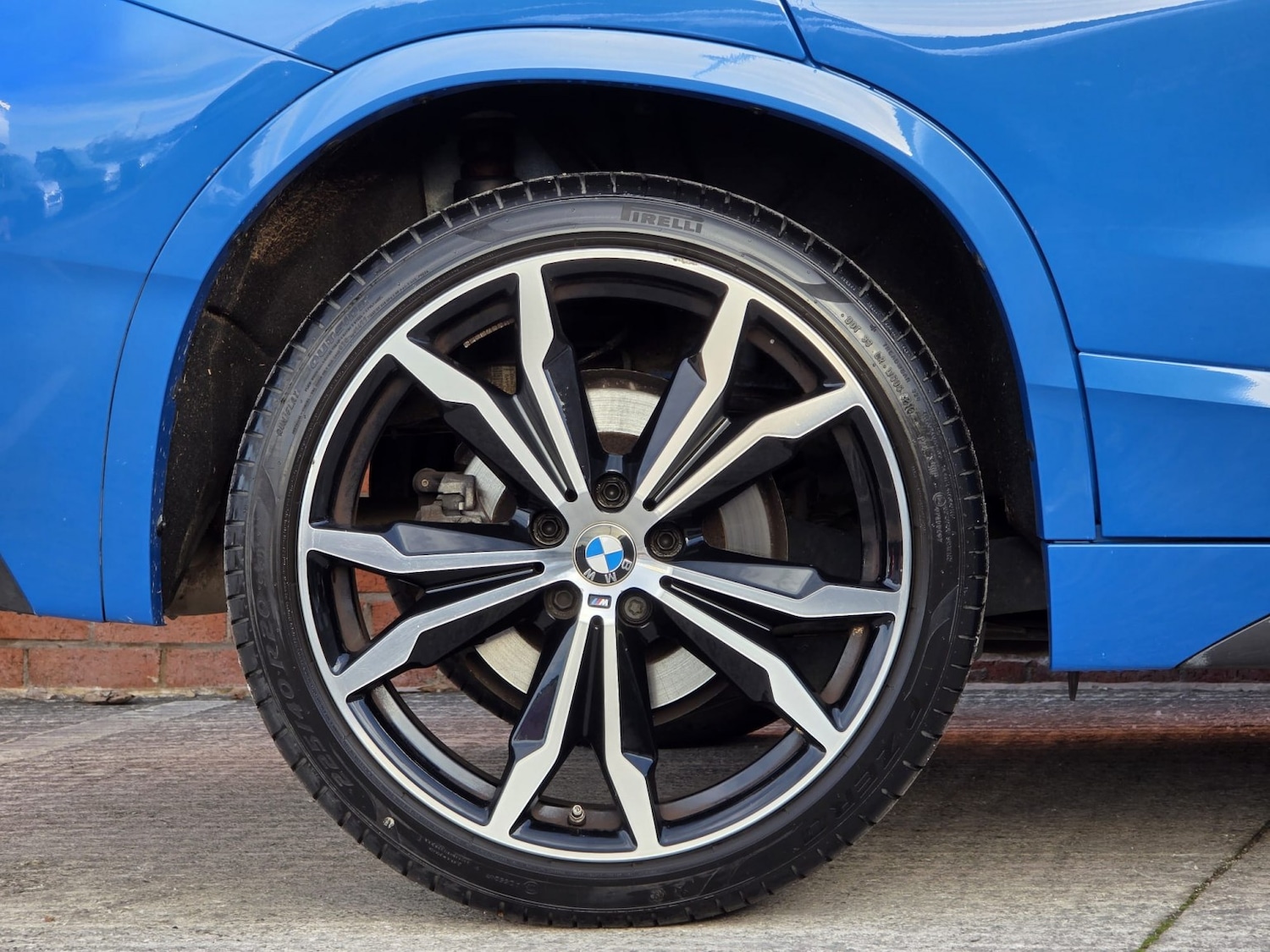 Used BMW X2 2020 for sale - 76656166: Photo 13