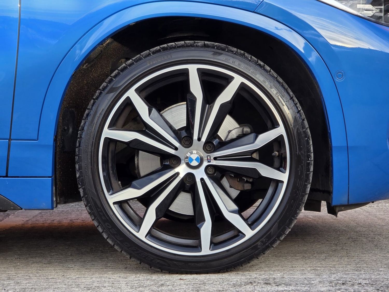 Used BMW X2 2020 for sale - 76656166: Photo 14