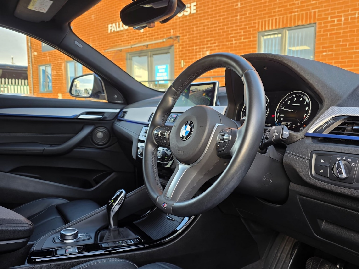 Used BMW X2 2020 for sale - 76656166: Photo 15