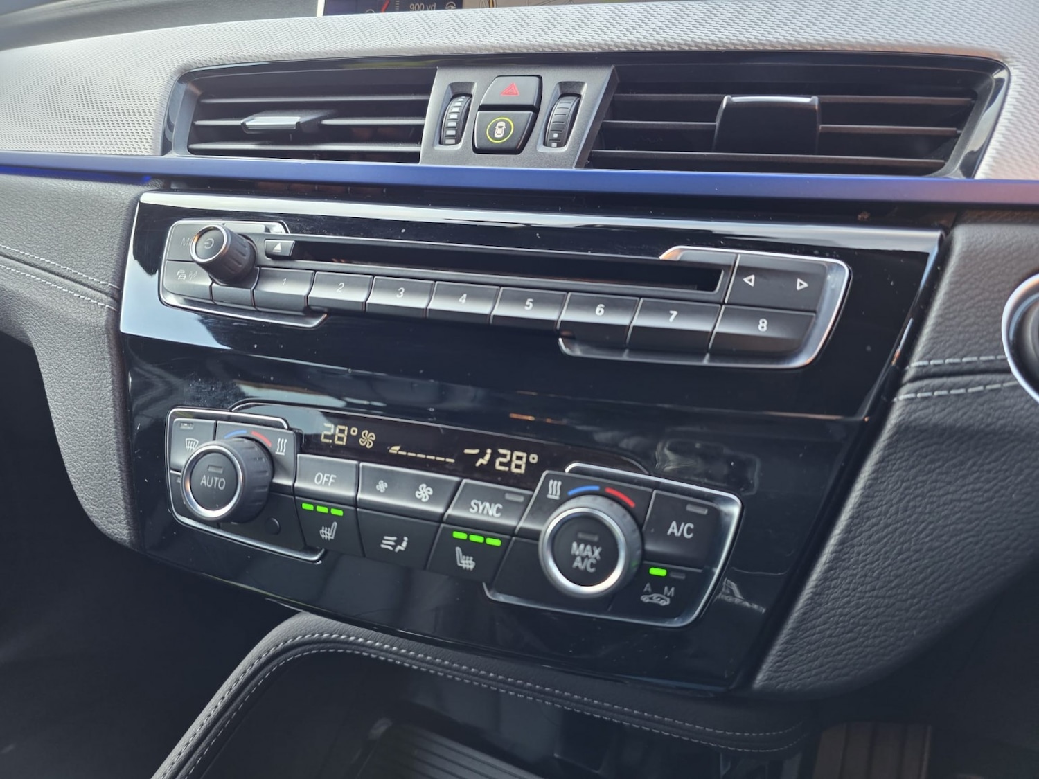 Used BMW X2 2020 for sale - 76656166: Photo 18