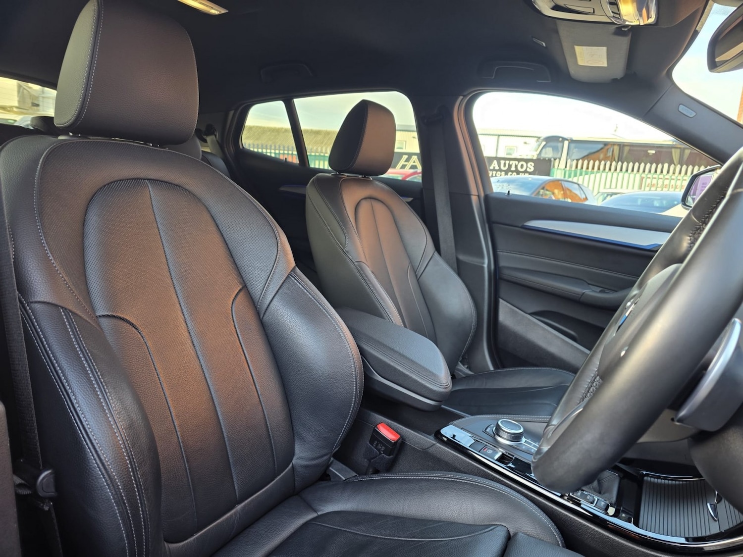 Used BMW X2 2020 for sale - 76656166: Photo 25