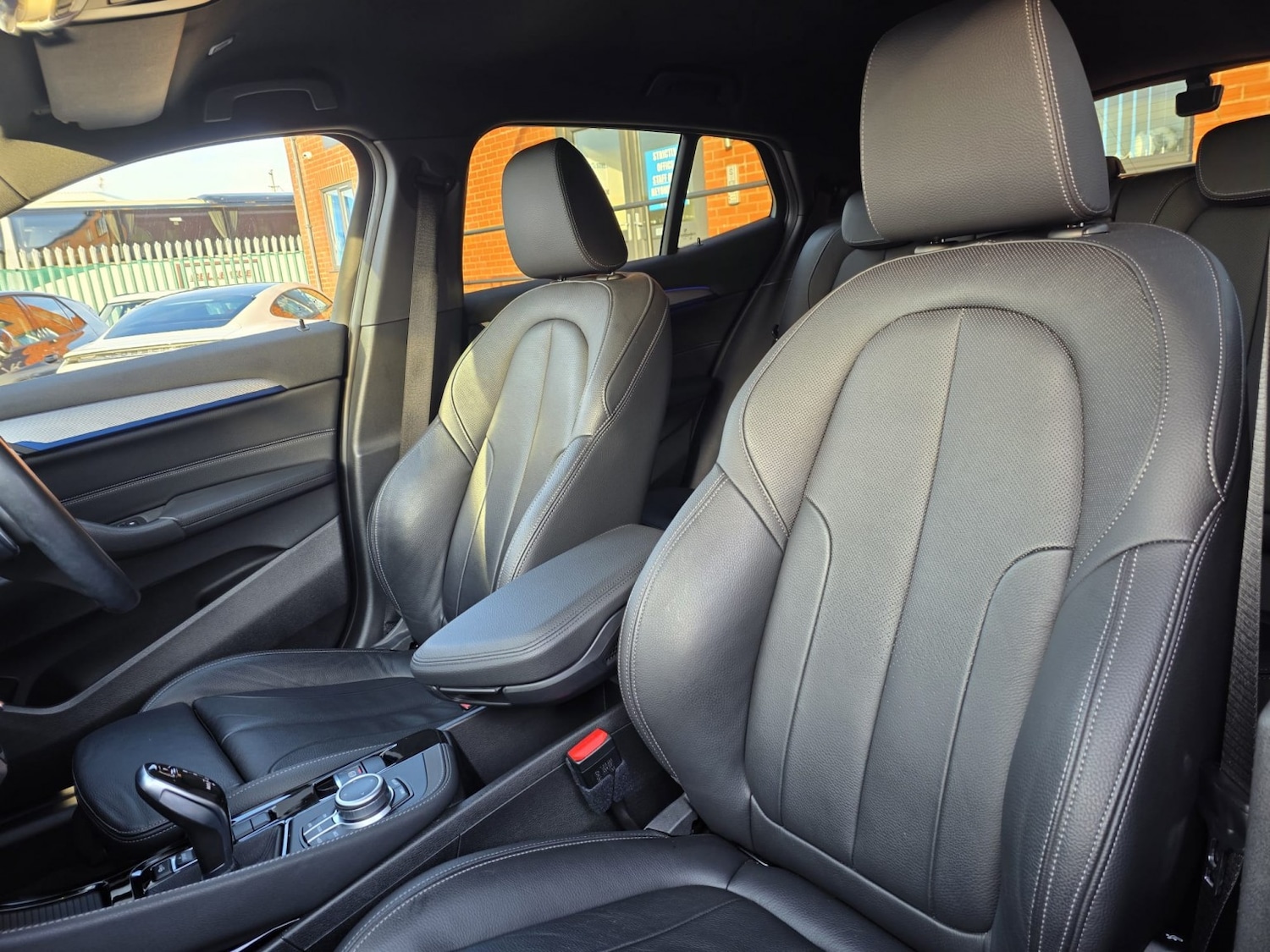 Used BMW X2 2020 for sale - 76656166: Photo 26