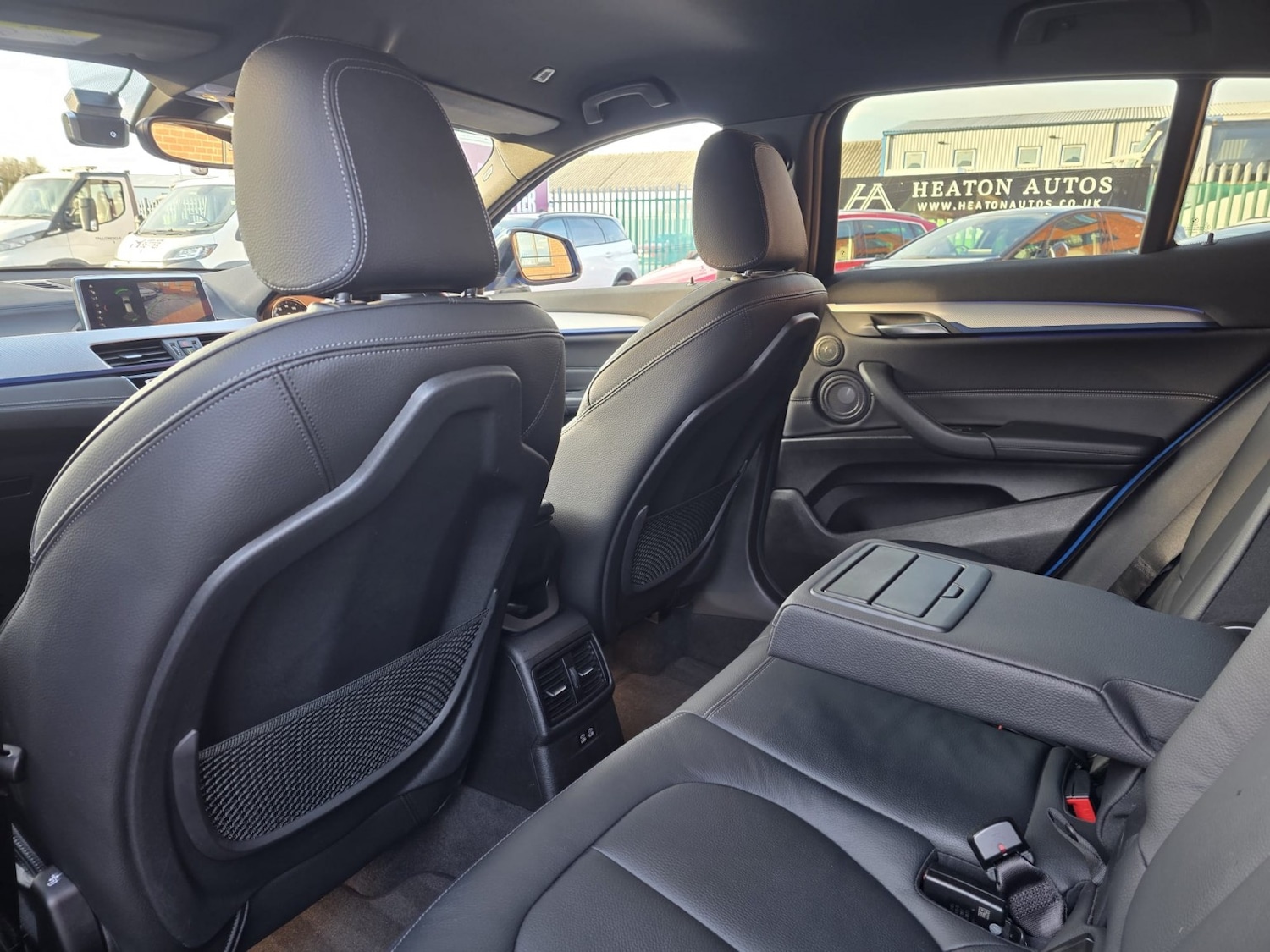 Used BMW X2 2020 for sale - 76656166: Photo 27