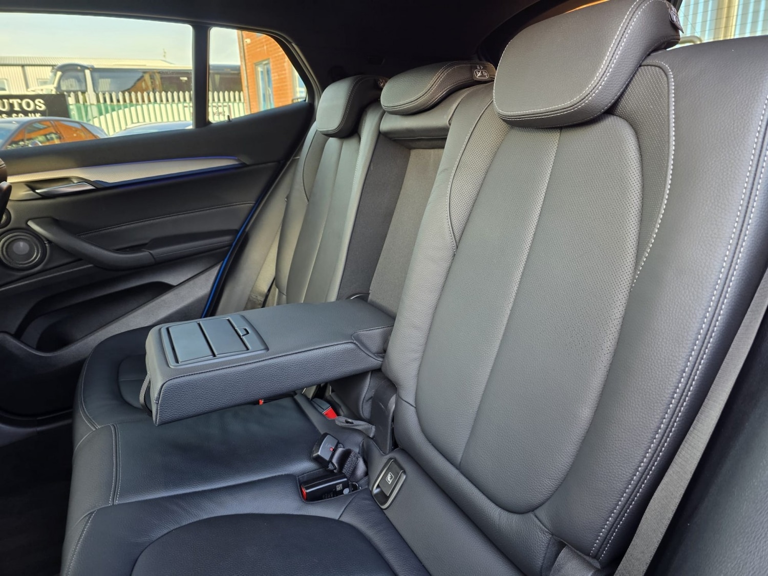 Used BMW X2 2020 for sale - 76656166: Photo 28