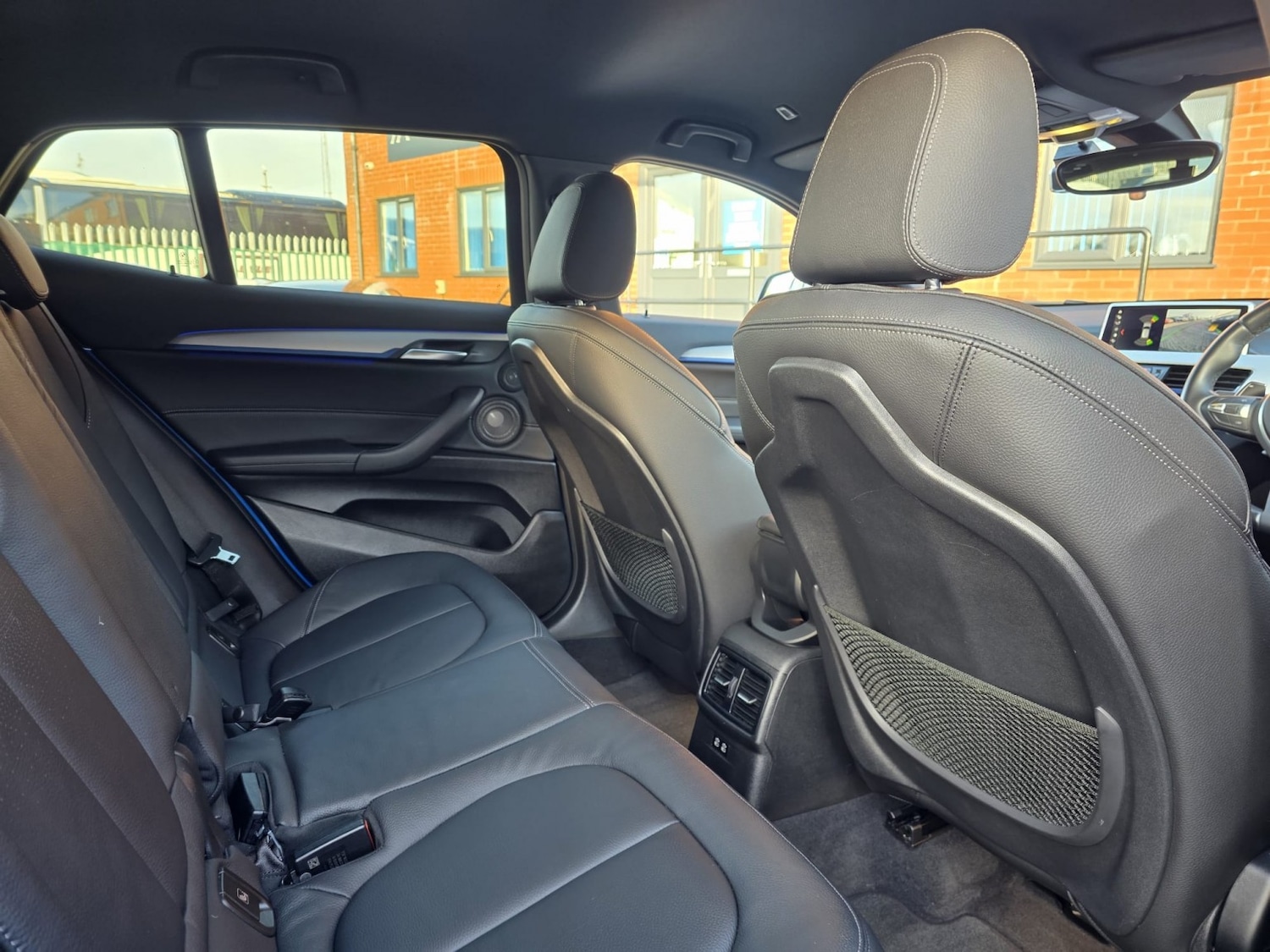 Used BMW X2 2020 for sale - 76656166: Photo 29