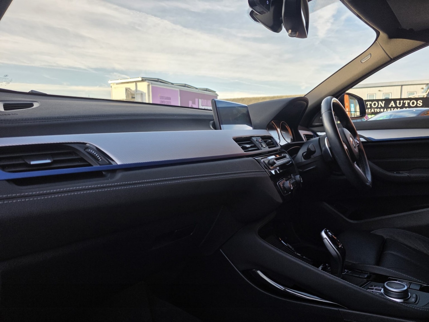 Used BMW X2 2020 for sale - 76656166: Photo 3