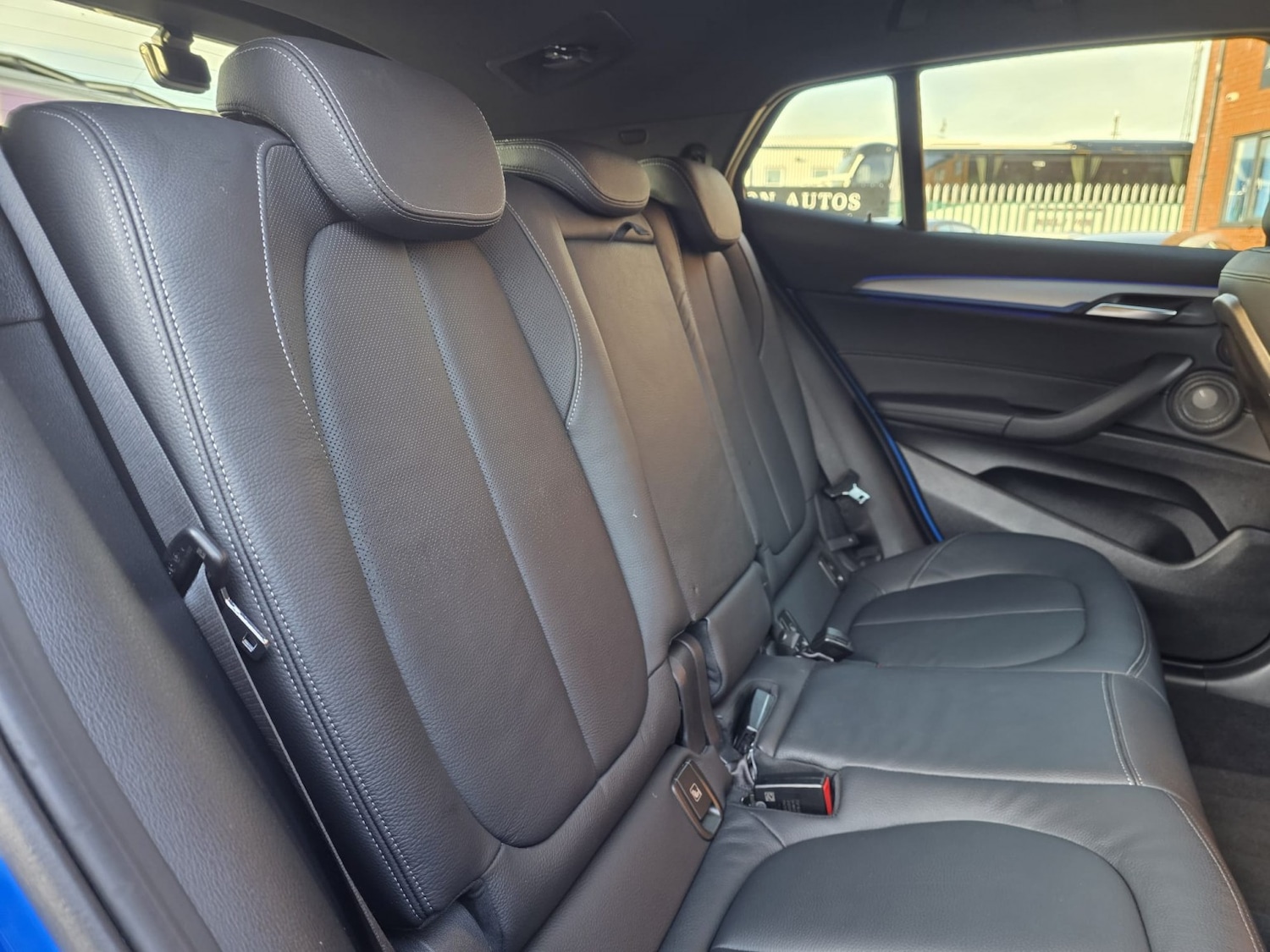 Used BMW X2 2020 for sale - 76656166: Photo 30