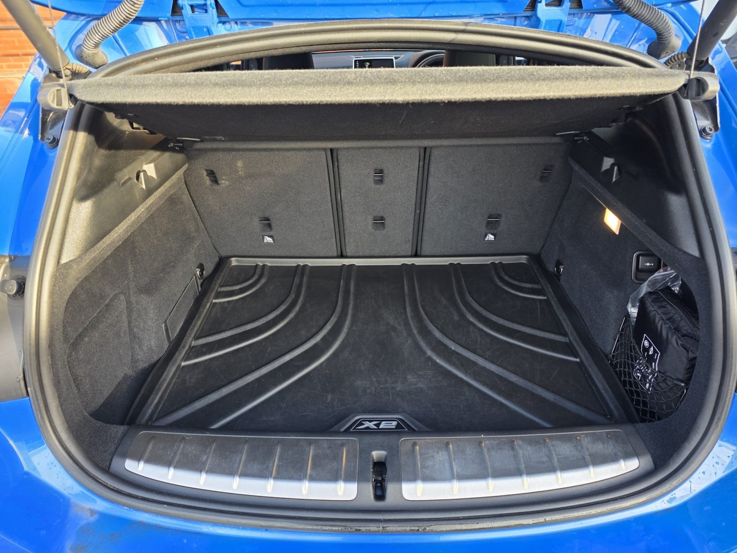 Used BMW X2 2020 for sale - 76656166: Photo 35