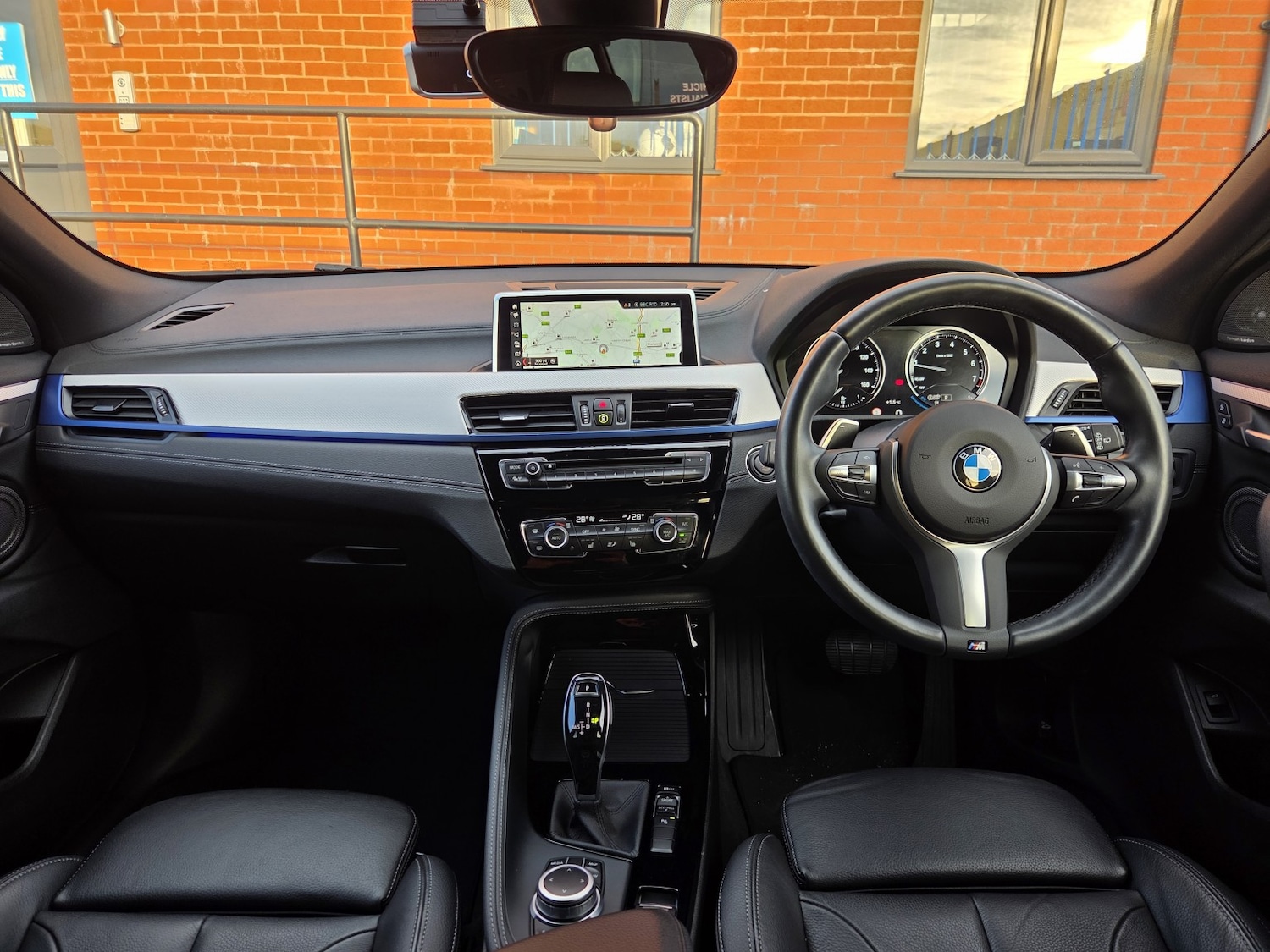 Used BMW X2 2020 for sale - 76656166: Photo 4