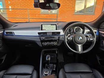 Used BMW X2 2020 for sale - 76656166: Photo