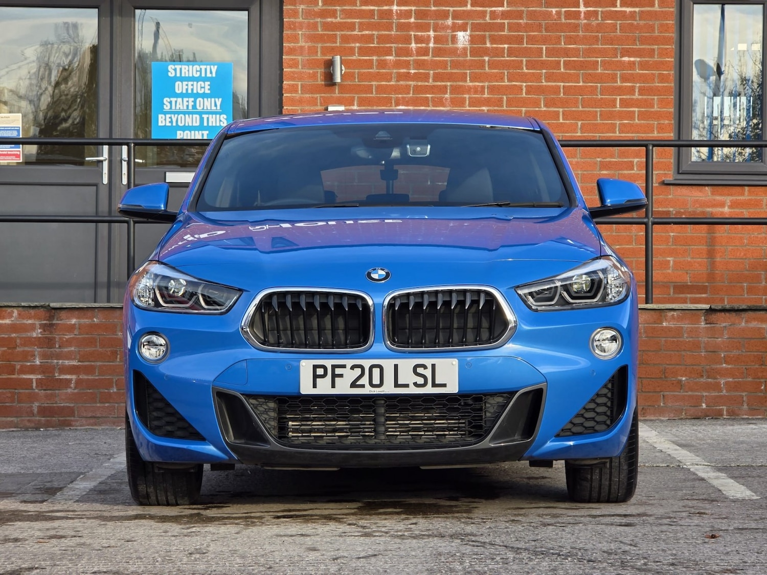 Used BMW X2 2020 for sale - 76656166: Photo 7