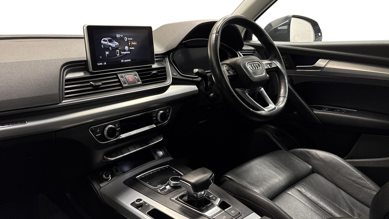 Used Audi Q5 2018 for sale - 77213498: Photo 3