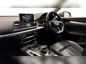 Used Audi Q5 2018 for sale - 77213498: Photo