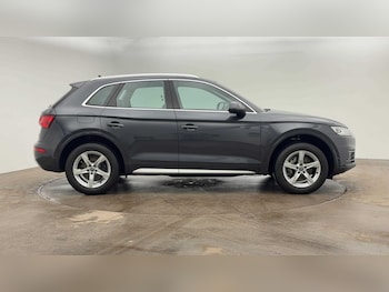 Used Audi Q5 2018 for sale - 77213498: Photo