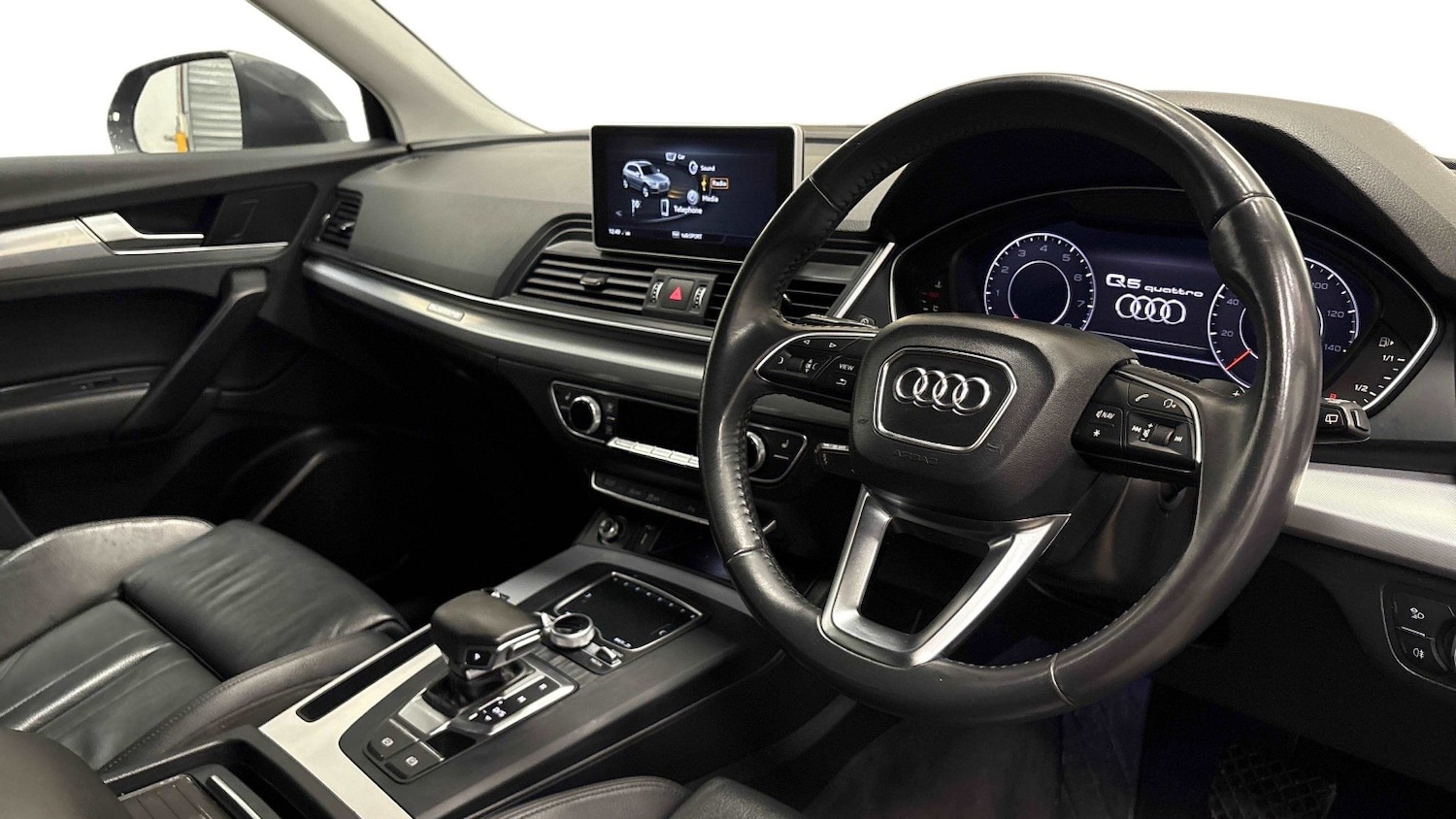 Used Audi Q5 2018 for sale - 77213498: Photo 6