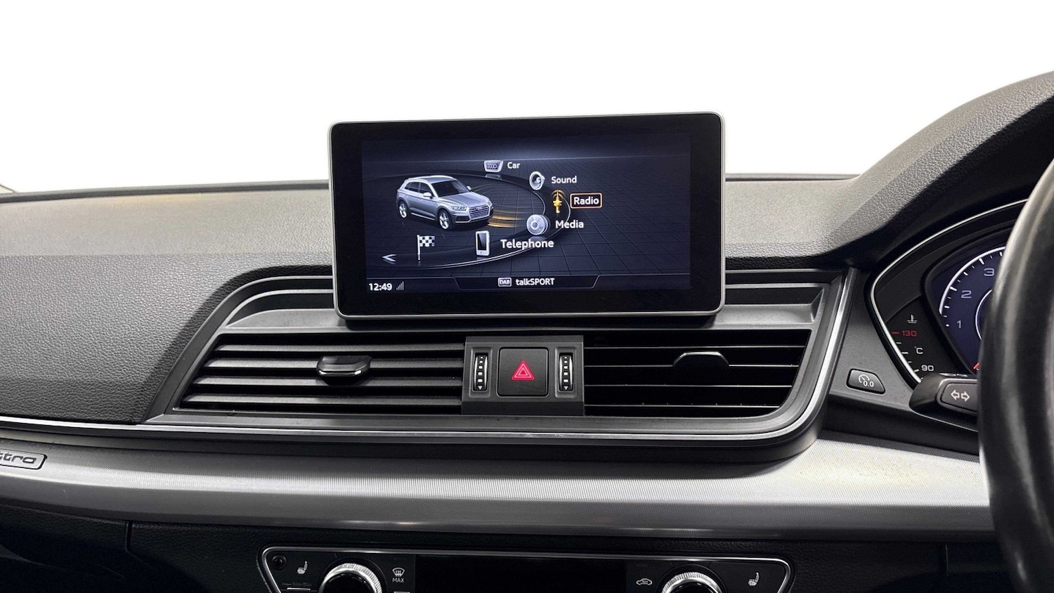 Used Audi Q5 2018 for sale - 77213498: Photo 7