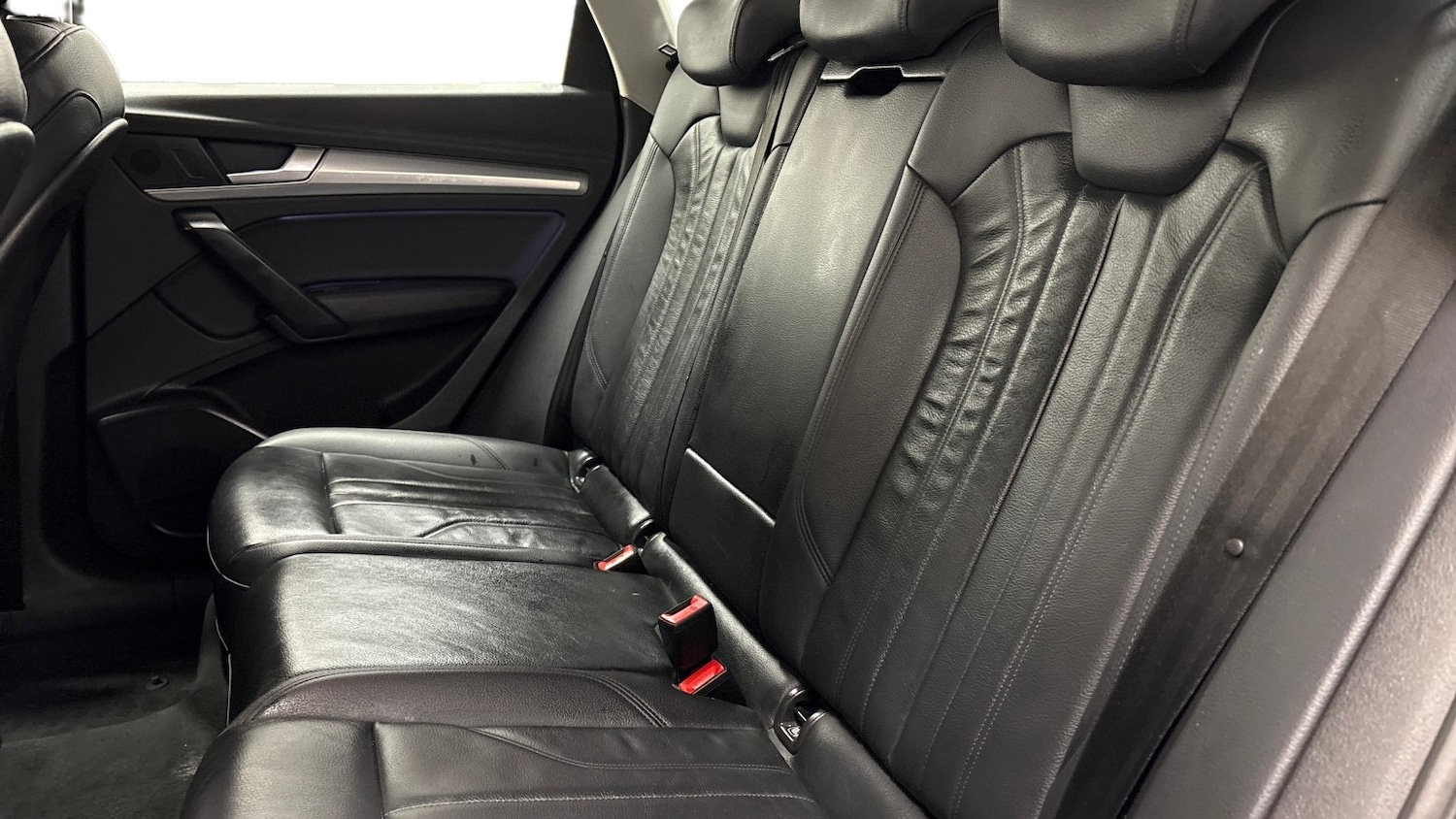 Used Audi Q5 2018 for sale - 77213498: Photo 8