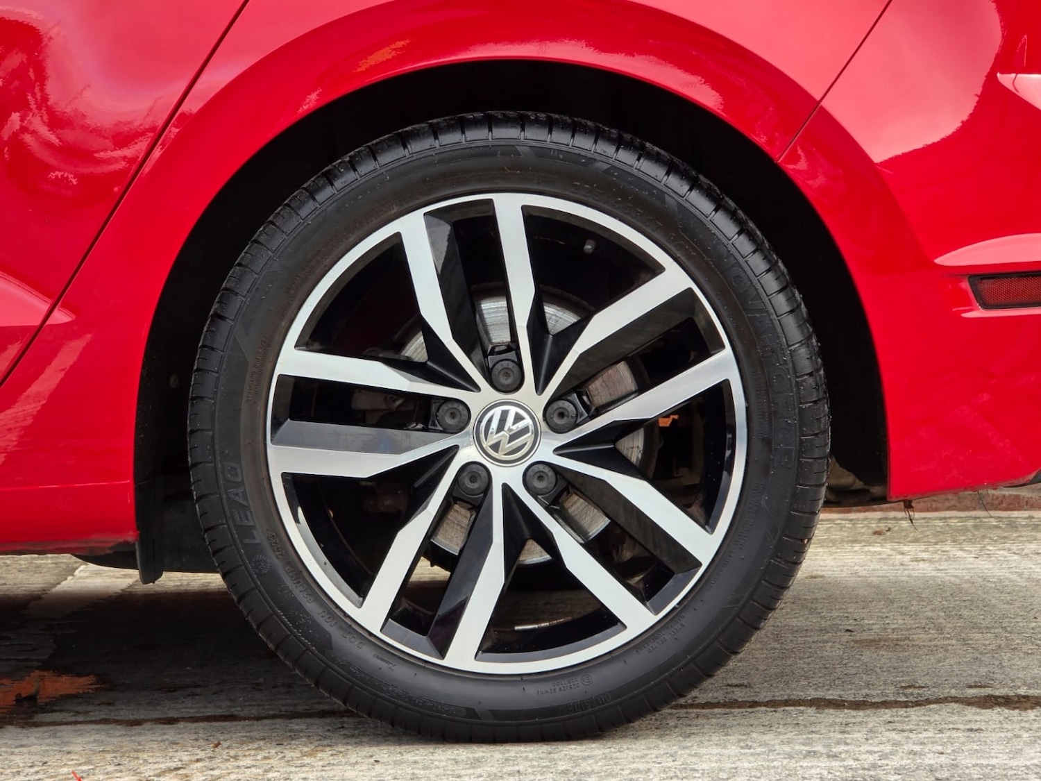 Used Volkswagen Golf SV 2018 for sale - 76656360: Photo 11