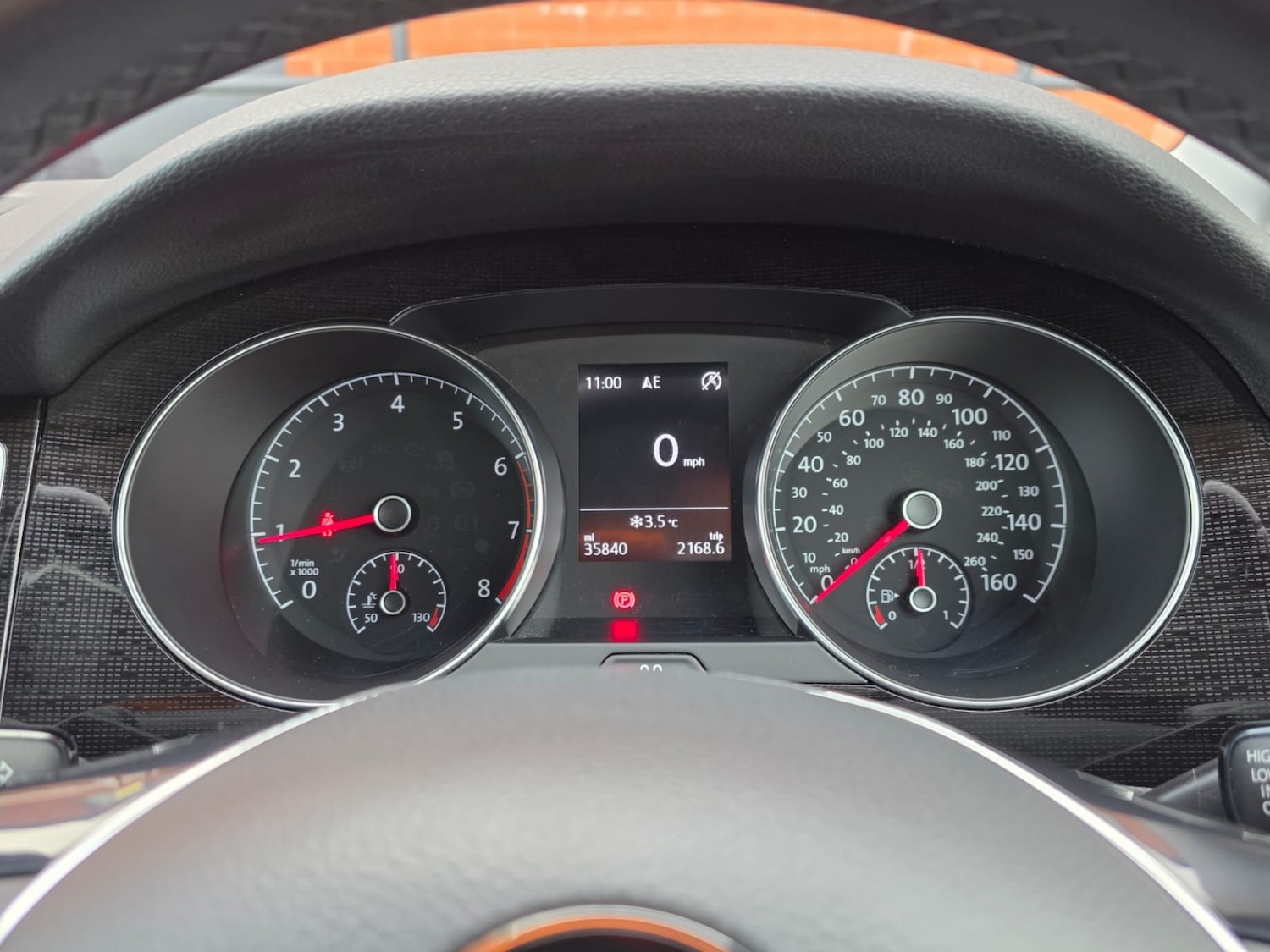 Used Volkswagen Golf SV 2018 for sale - 76656360: Photo 17