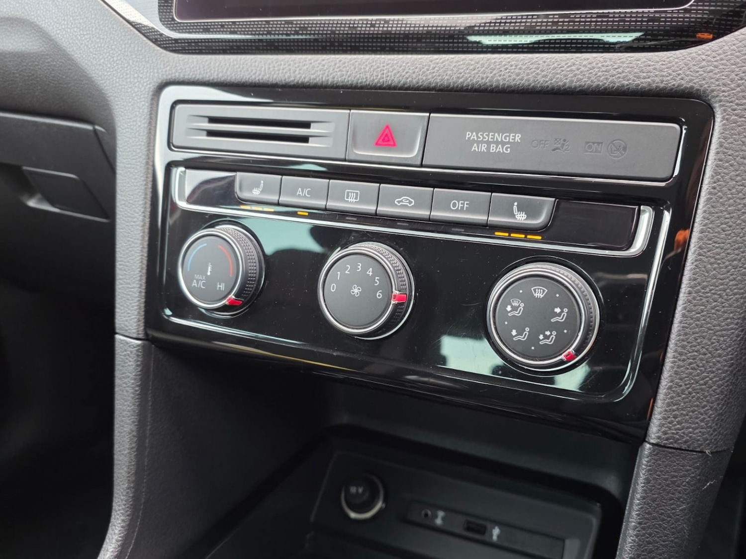 Used Volkswagen Golf SV 2018 for sale - 76656360: Photo 18