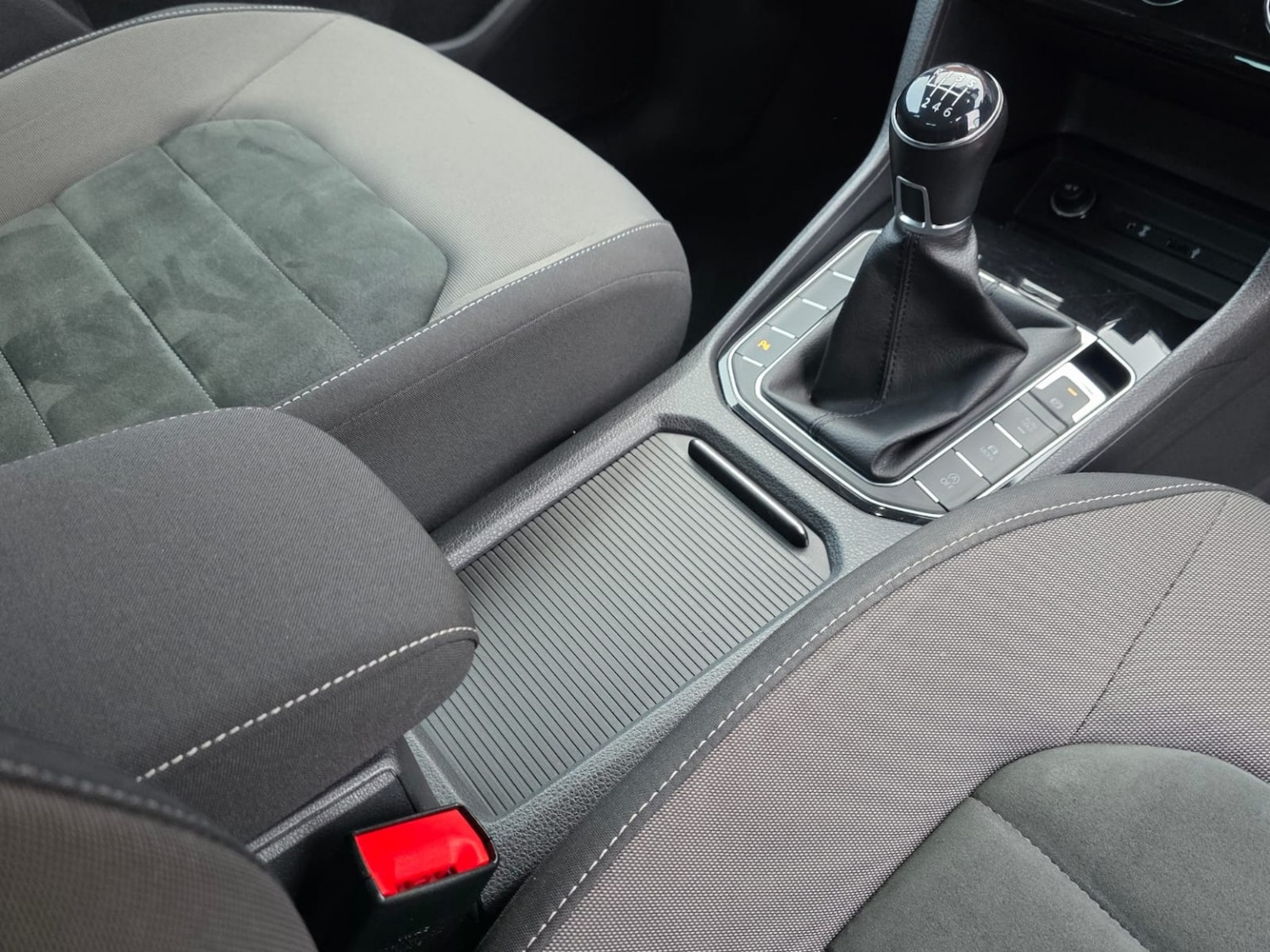 Used Volkswagen Golf SV 2018 for sale - 76656360: Photo 19