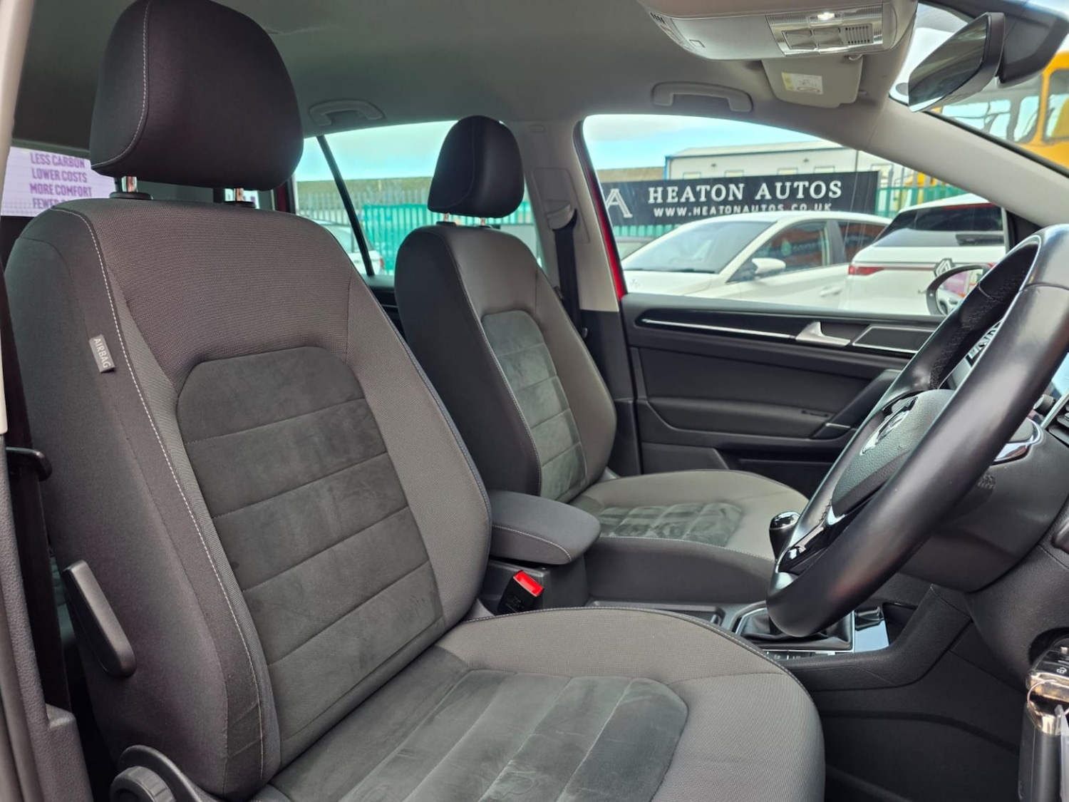 Used Volkswagen Golf SV 2018 for sale - 76656360: Photo 20