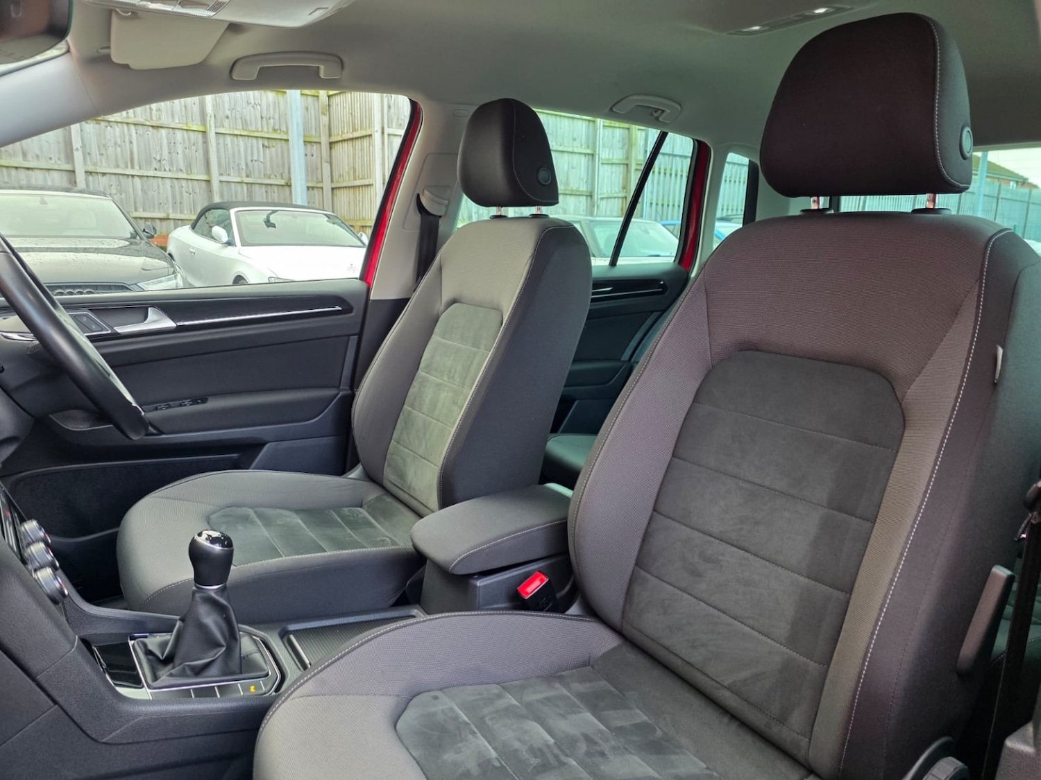 Used Volkswagen Golf SV 2018 for sale - 76656360: Photo 21