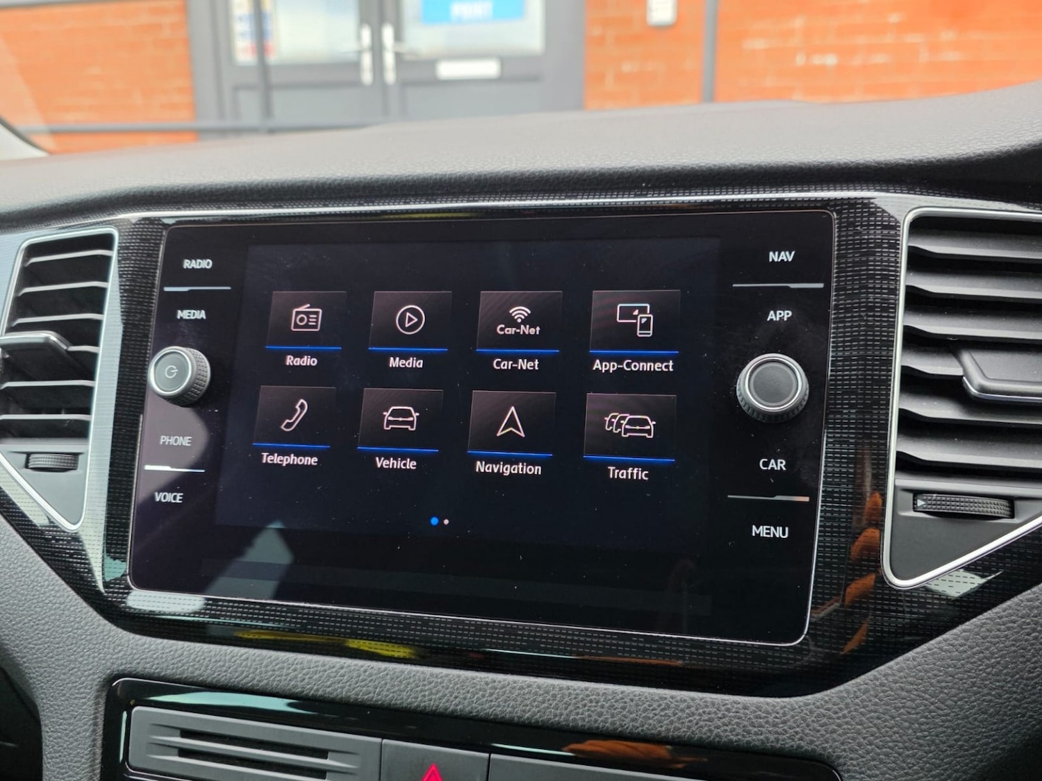 Used Volkswagen Golf SV 2018 for sale - 76656360: Photo 23