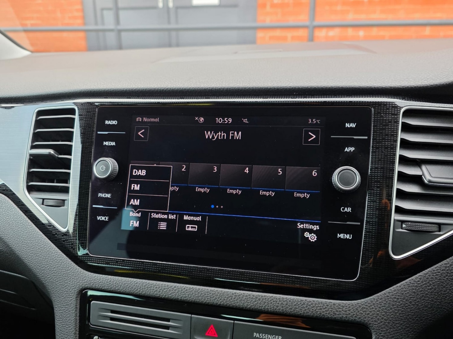 Used Volkswagen Golf SV 2018 for sale - 76656360: Photo 25