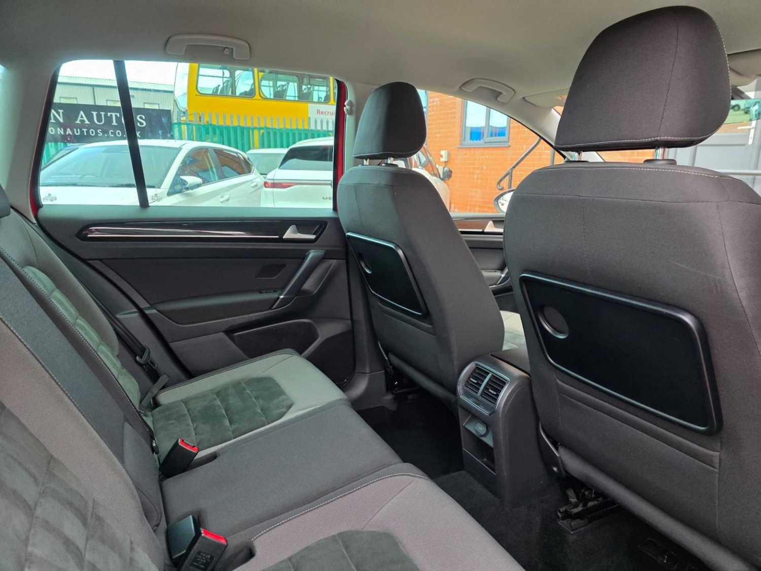 Used Volkswagen Golf SV 2018 for sale - 76656360: Photo 28