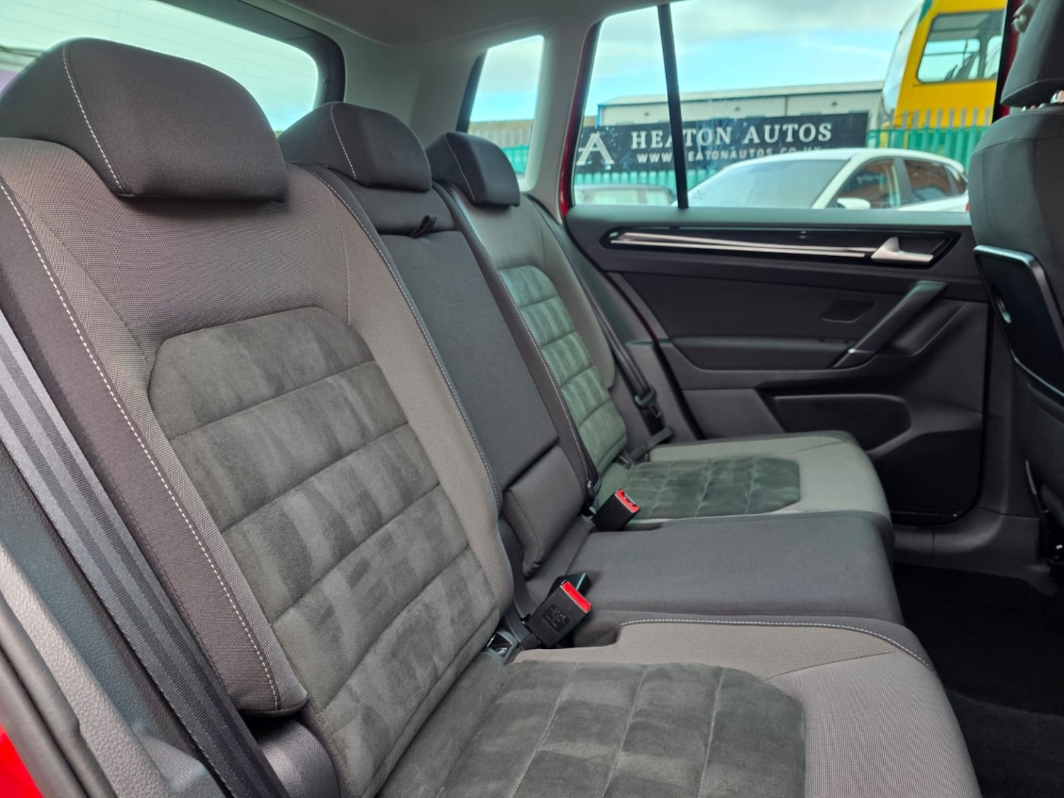 Used Volkswagen Golf SV 2018 for sale - 76656360: Photo 29