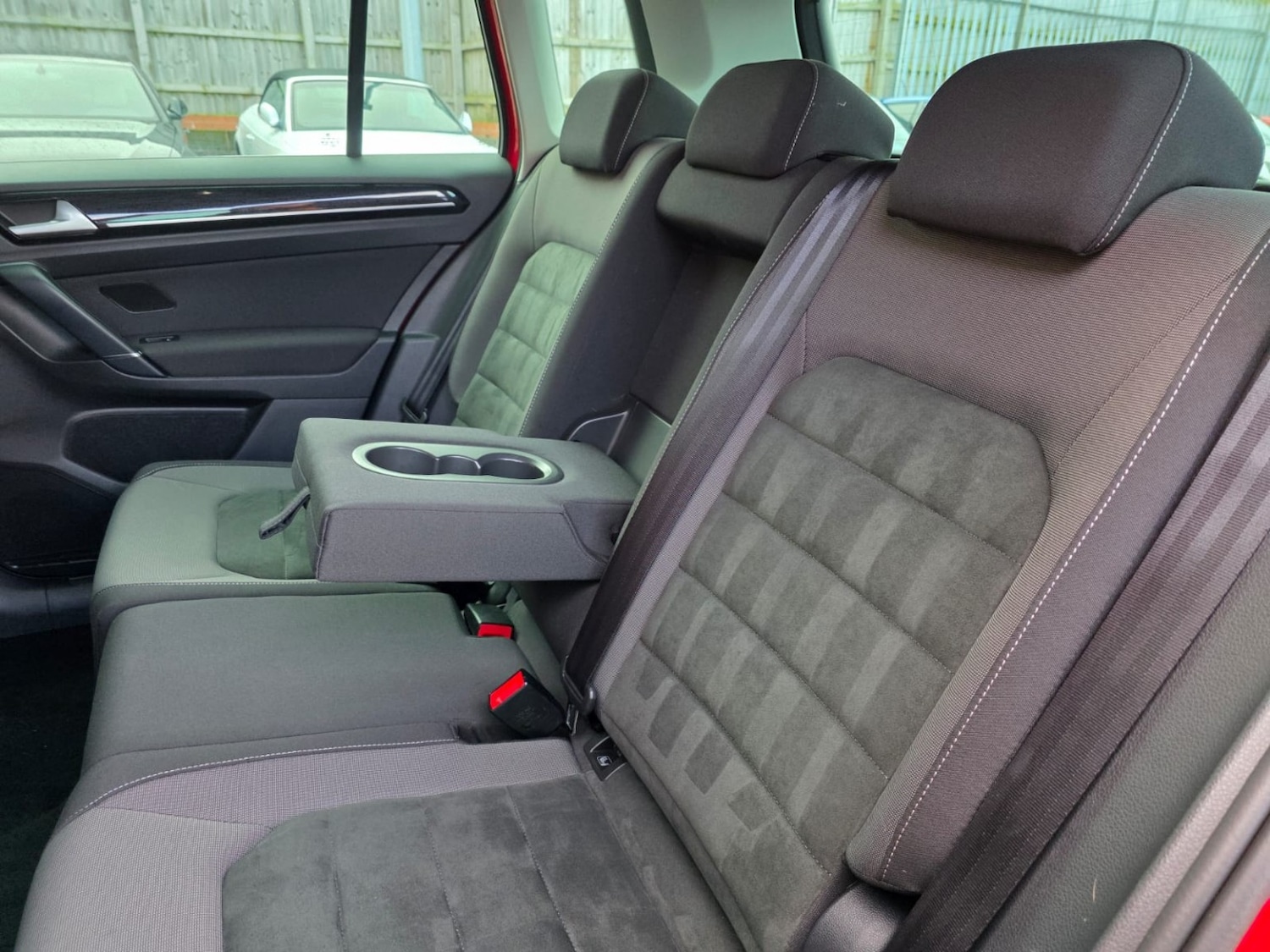 Used Volkswagen Golf SV 2018 for sale - 76656360: Photo 30