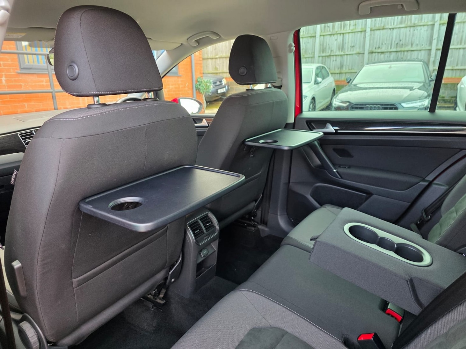 Used Volkswagen Golf SV 2018 for sale - 76656360: Photo 31