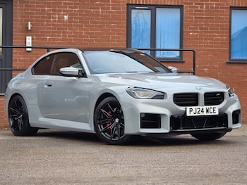 Used BMW M2 2024 for sale - 77237033: Photo