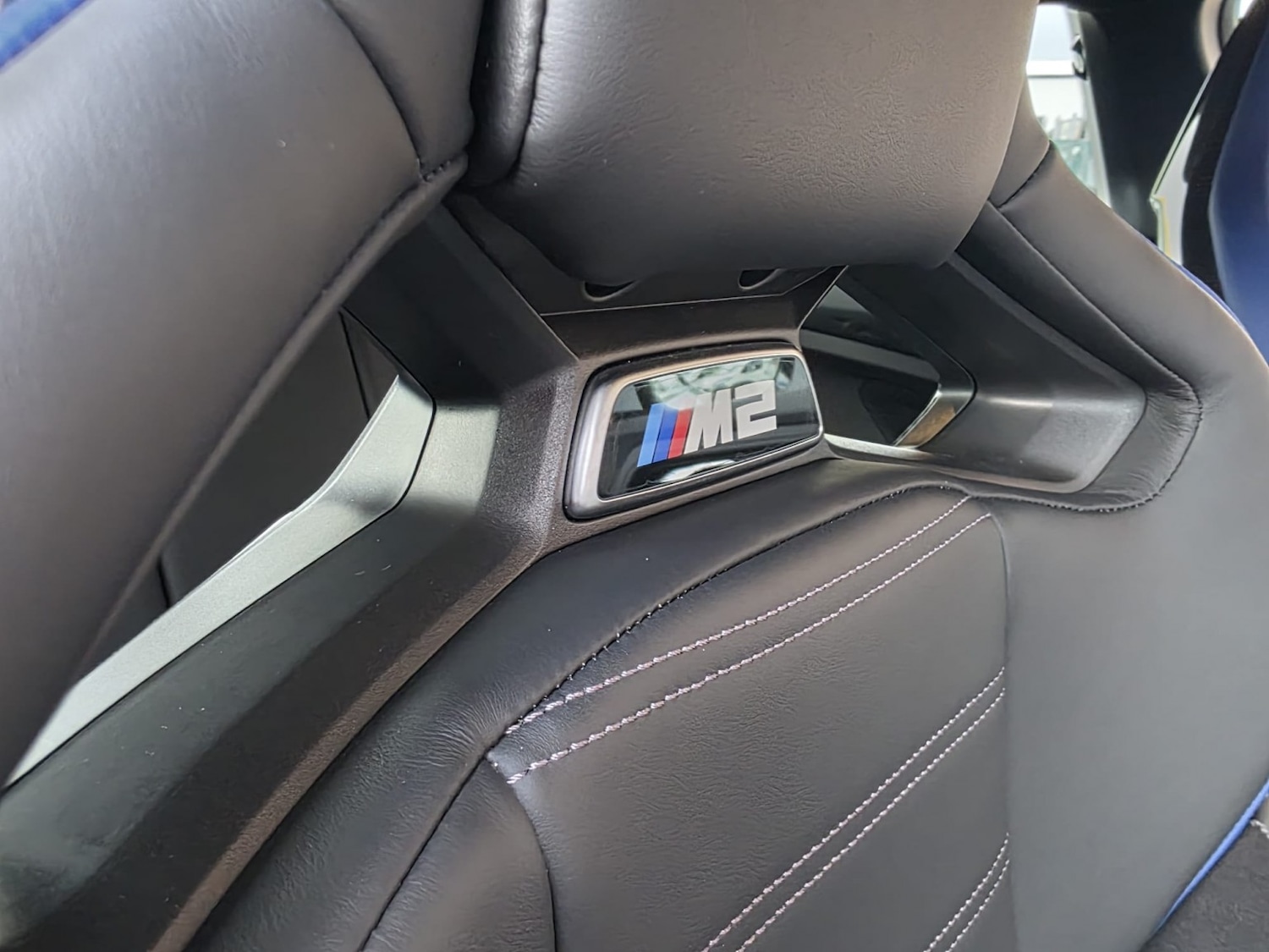 Used BMW M2 2024 for sale - 77237033: Photo 32