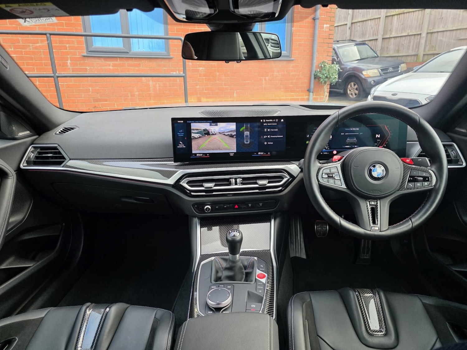 Used BMW M2 2024 for sale - 77237033: Photo 4