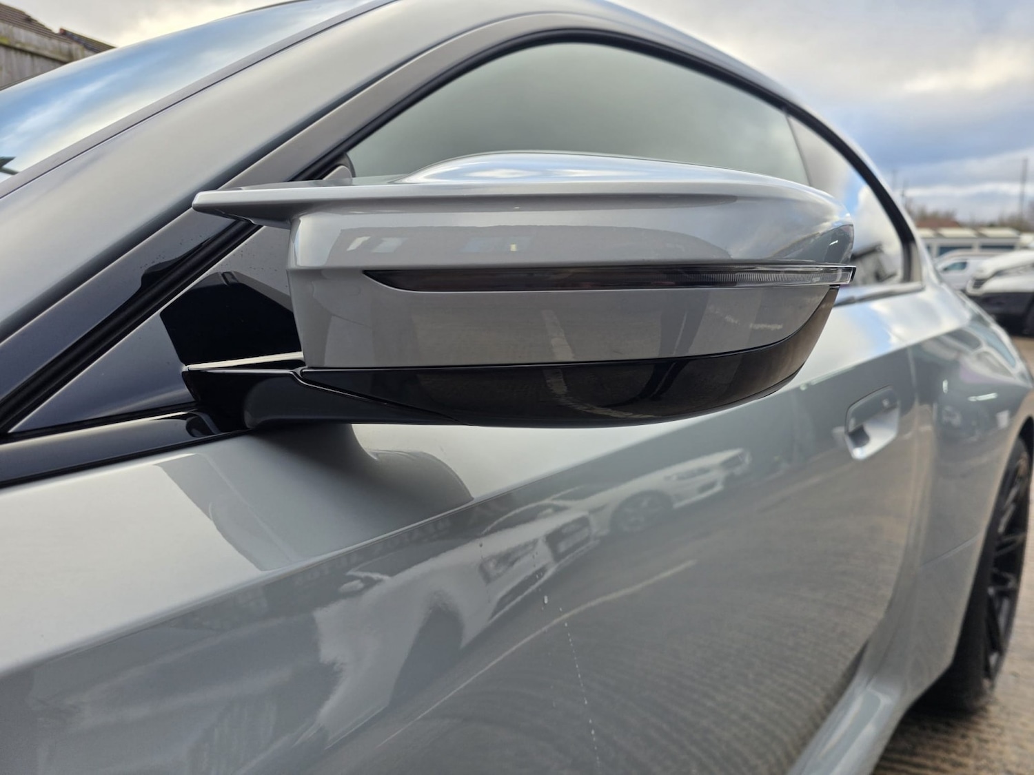 Used BMW M2 2024 for sale - 77237033: Photo 41