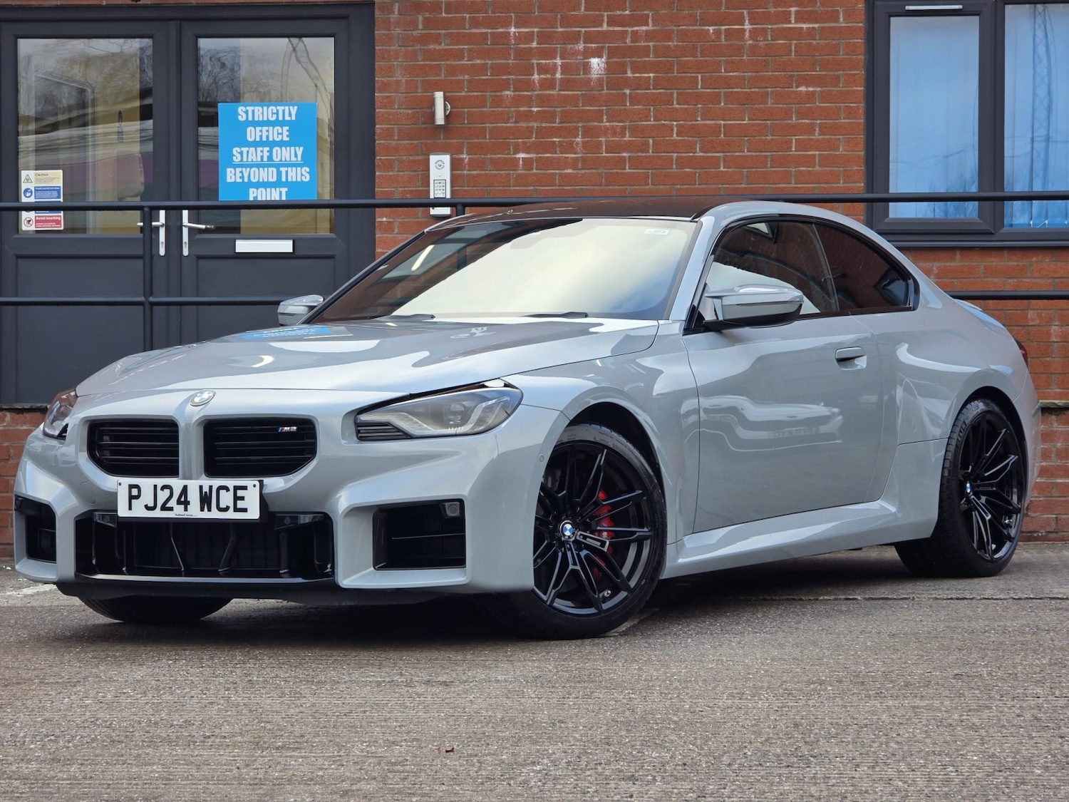 Used BMW M2 2024 for sale - 77237033: Photo 5