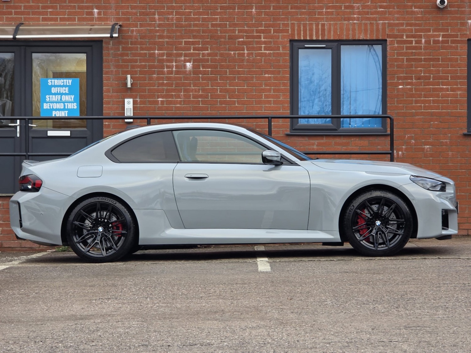 Used BMW M2 2024 for sale - 77237033: Photo 7