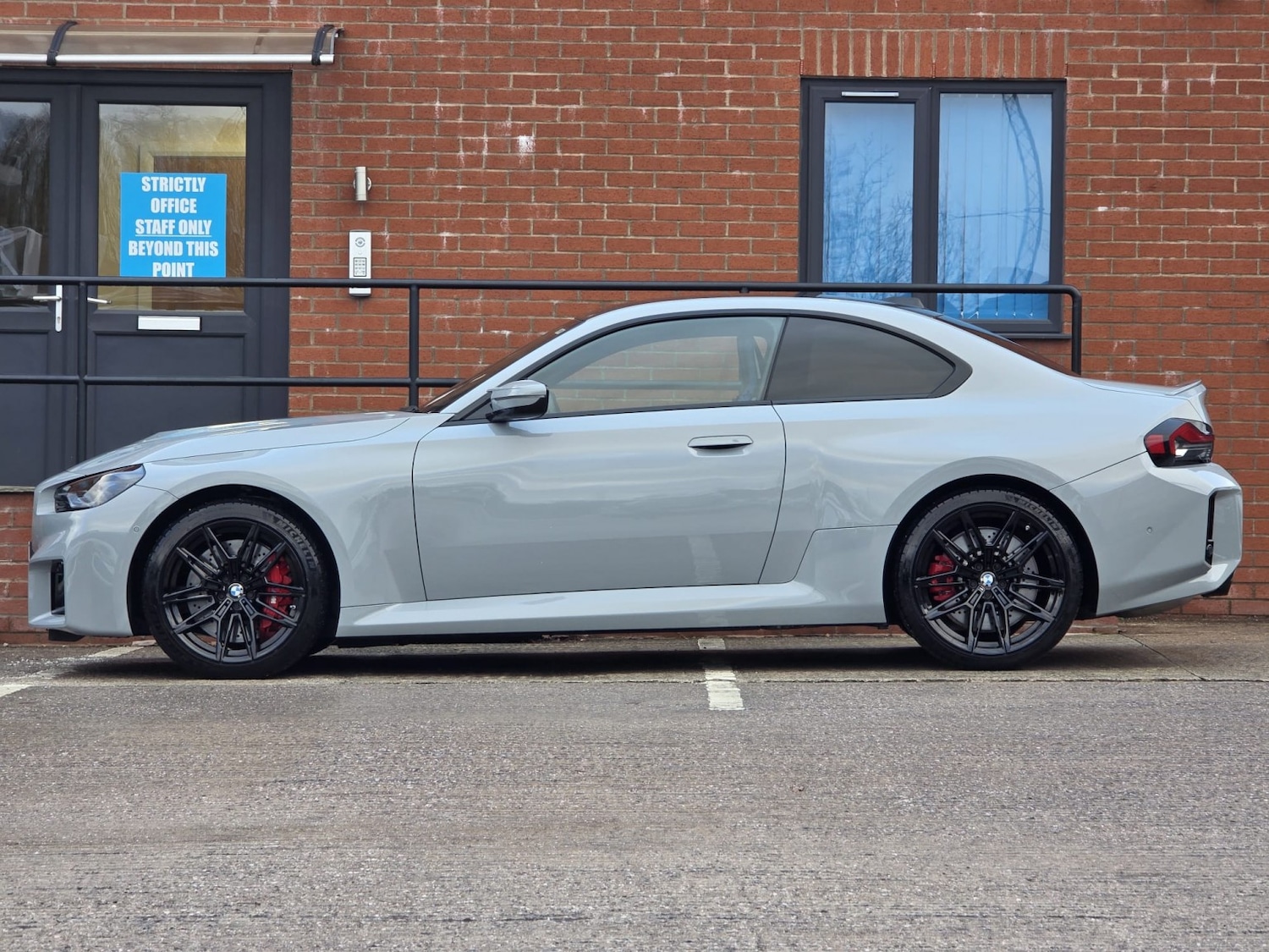 Used BMW M2 2024 for sale - 77237033: Photo 9