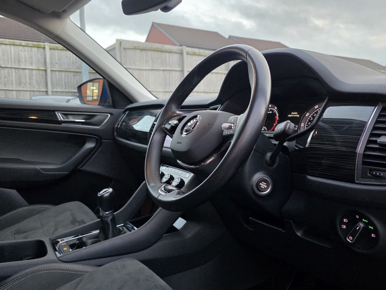 Used Skoda Kodiaq 2021 for sale - 76656381: Photo 15