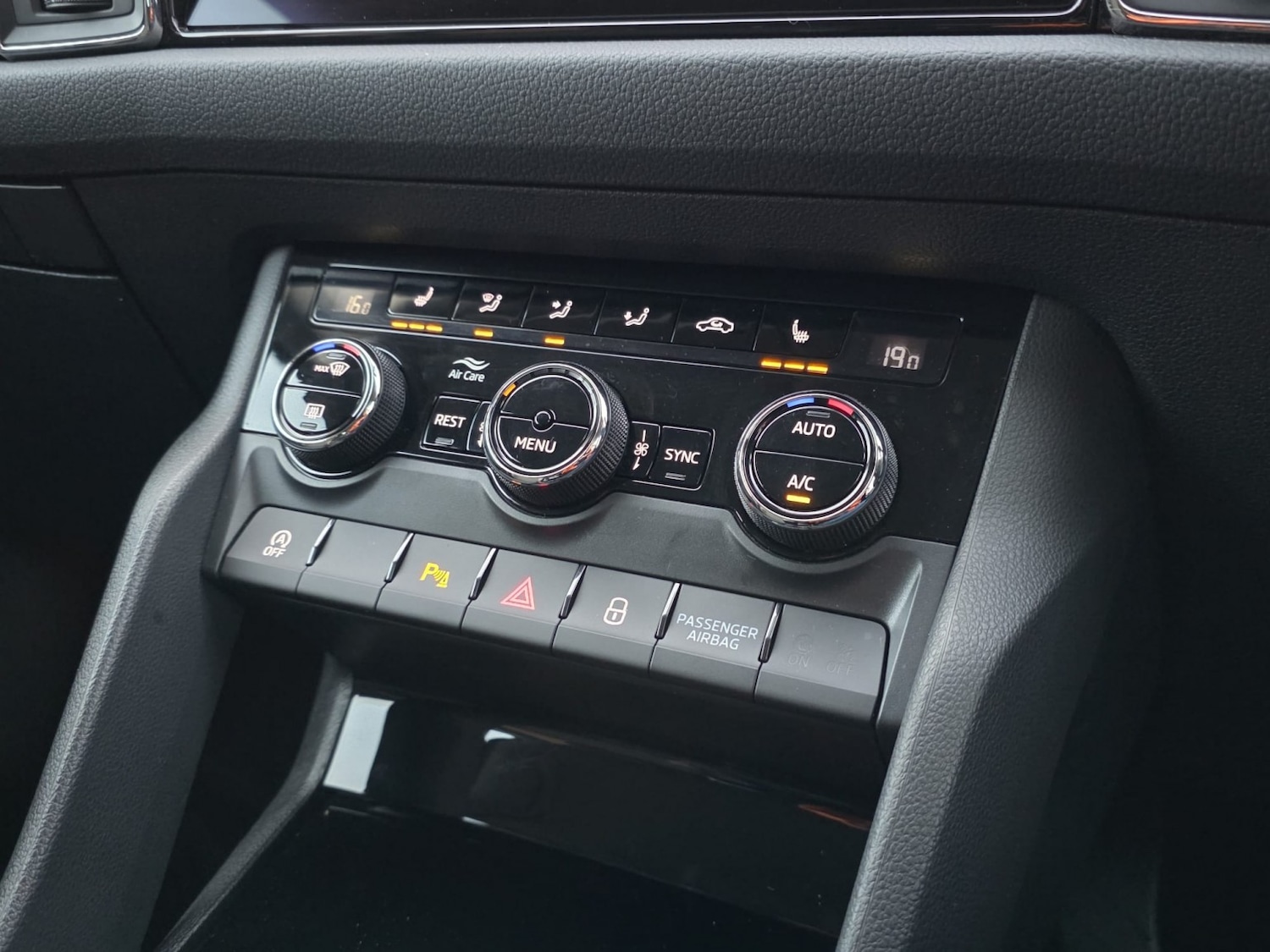 Used Skoda Kodiaq 2021 for sale - 76656381: Photo 18