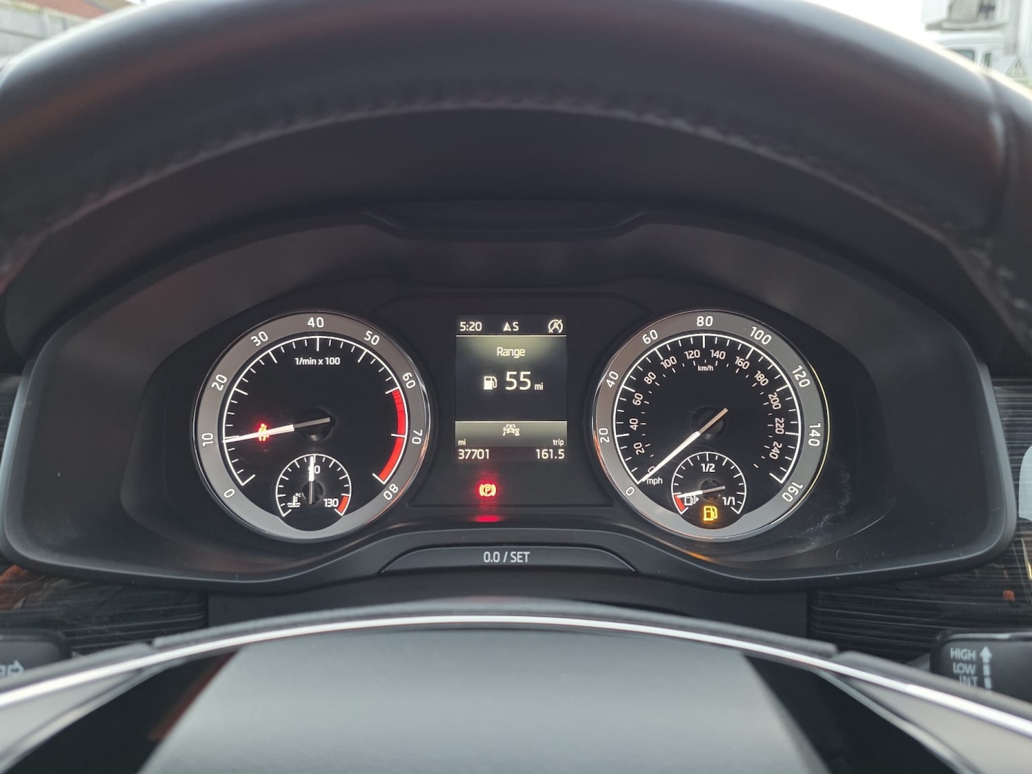 Used Skoda Kodiaq 2021 for sale - 76656381: Photo 19